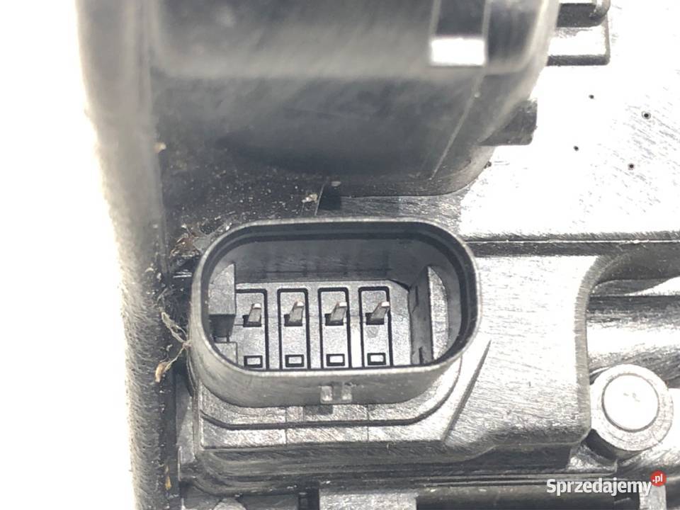 ZAMEK DRZWI PRAWY PRZÓD MINI F56 Hatchback sprzedam