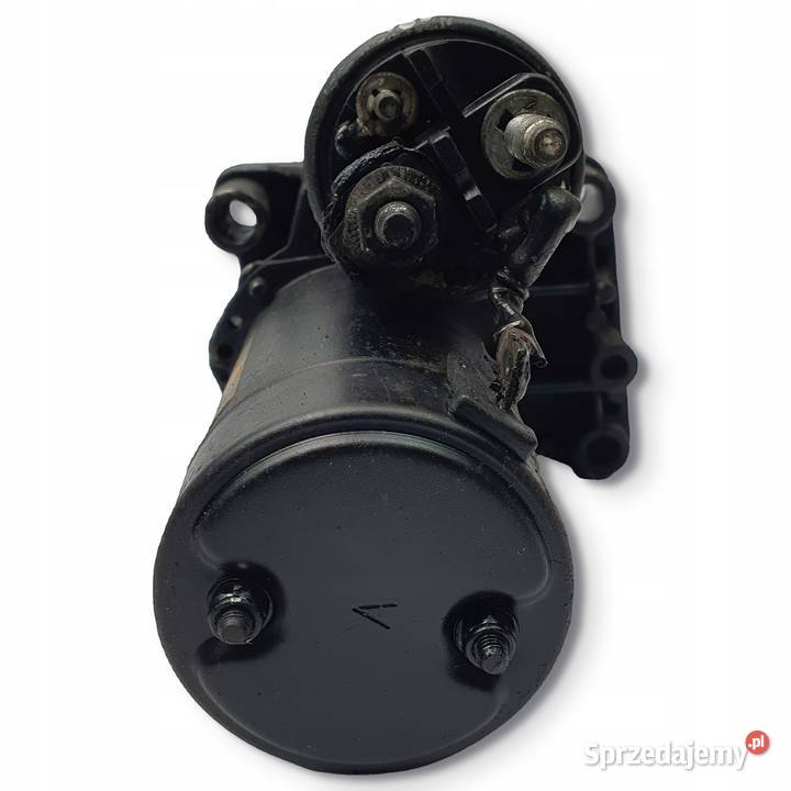 ROZRUSZNIK Citroen Berlingo Peugeot Partner 16 osobowe Chełm