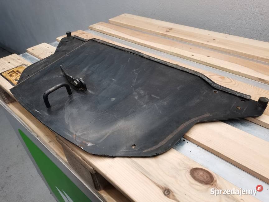 Osłona Deutzfahr 620 Agrotron Wilkowo