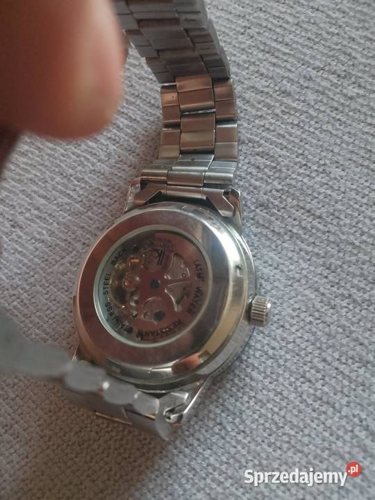 zegarek automatyczny IK Colouring Automatic