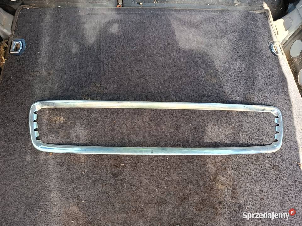 Chrom Wokół Grilla 8D0 854 643 B Audi A4 B5 a36