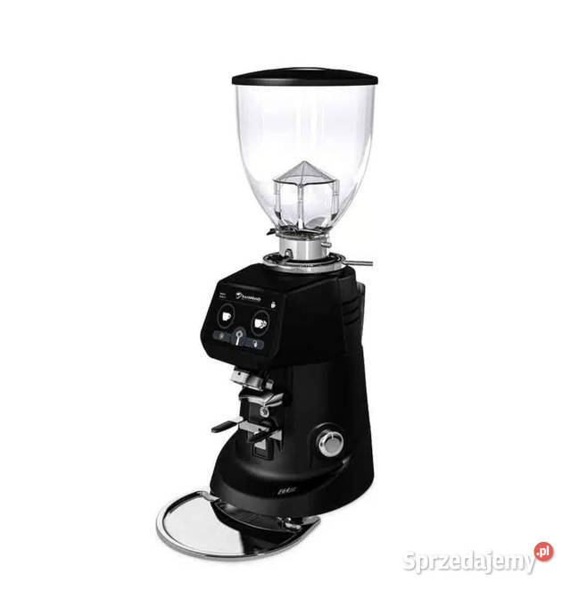 Młynek do kawy Sanremo SR70 EVO Pszczyna