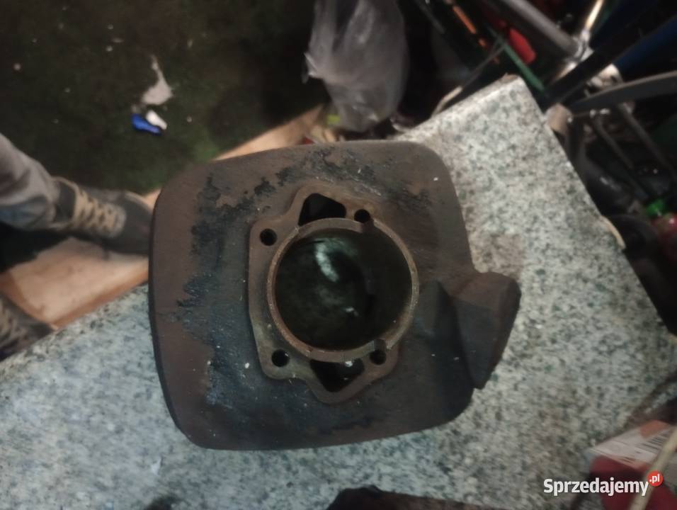 Cylinder Z CZ 175 Pawłowice