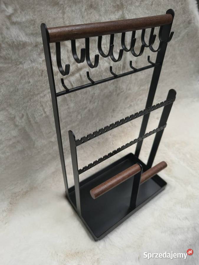 Organizer na biżuterię wielkopolskie Budzyń