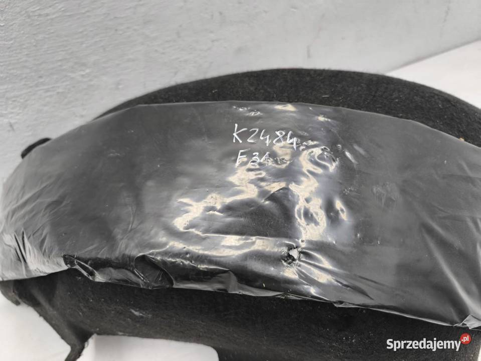 NADKOLE LEWY TYŁ BMW F30 F31 20D LIFT 7260293 osobowe sprzedam