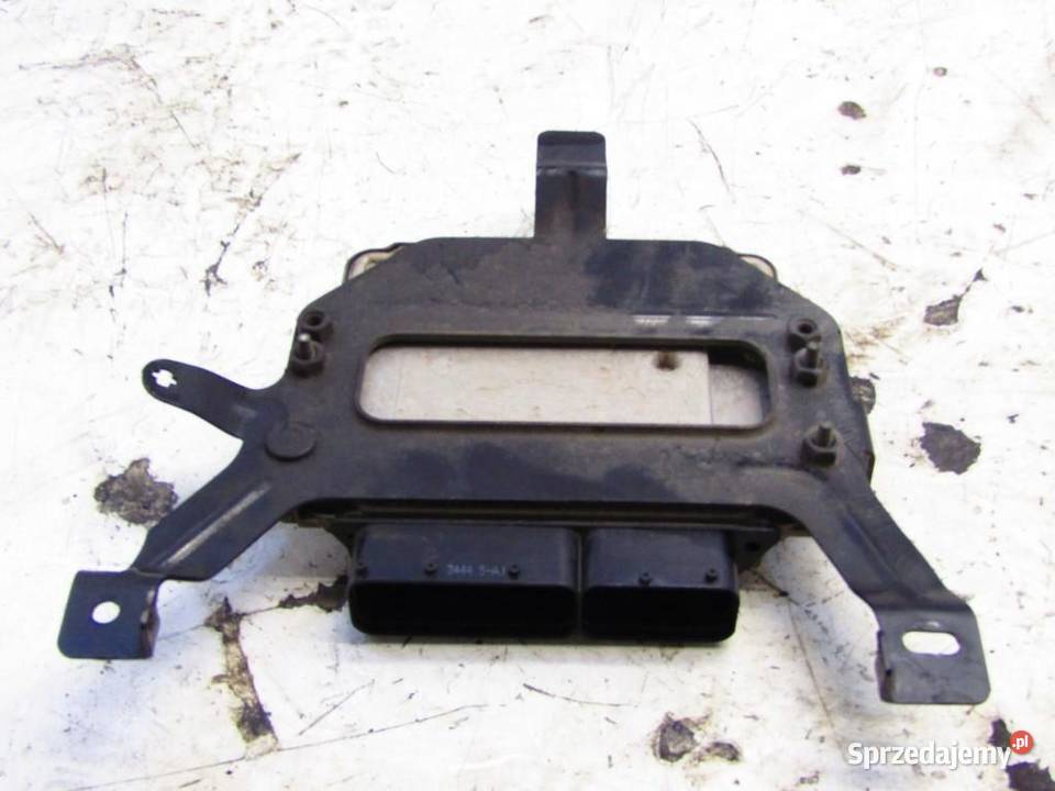 STEROWNIK KOMPUTER SILNIKA 20 MJET JEEP CHEROKEE Komputery