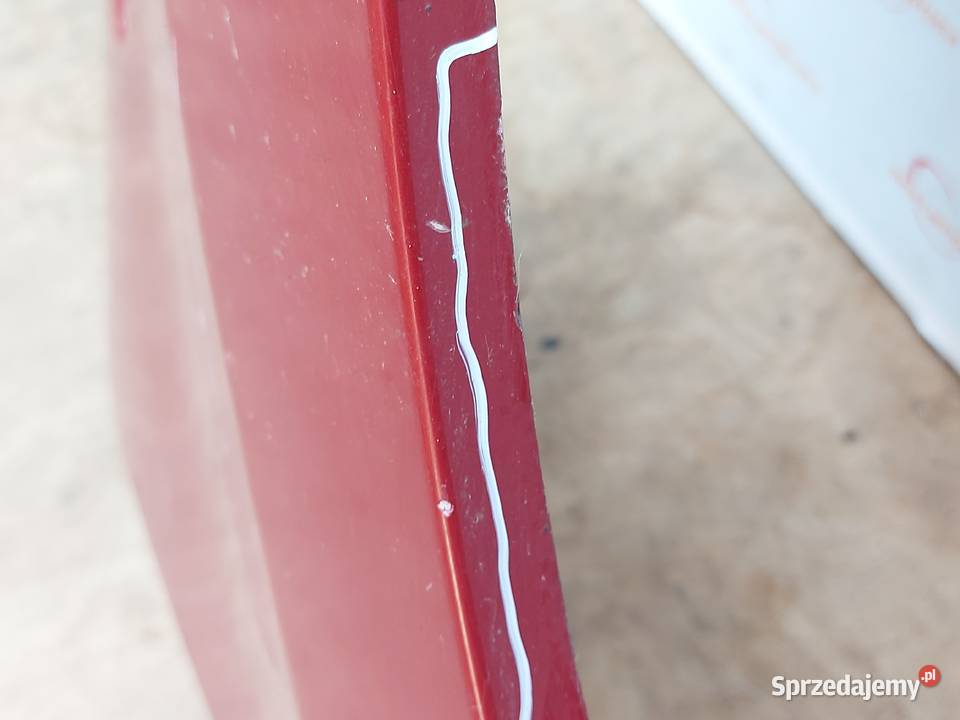 CITROEN C3 PICASSO 09r błotnik prawy przód 120 Błotniki świętokrzyskie