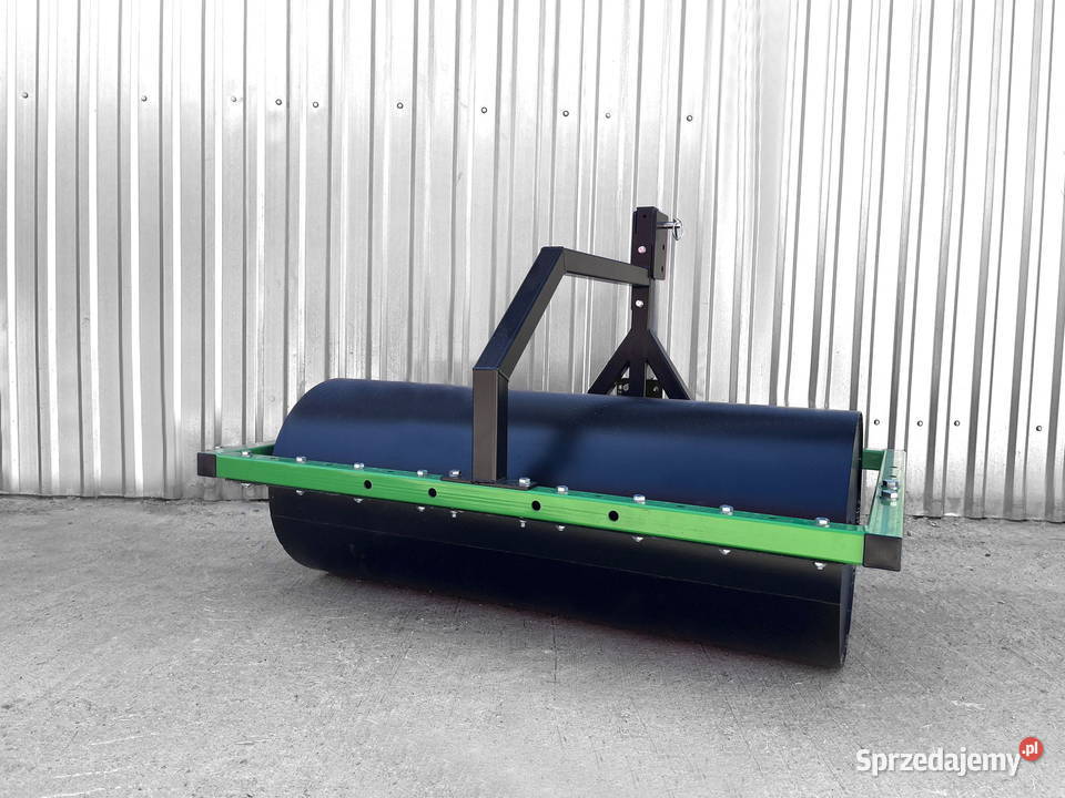 3 WALEC do trawy do ciągnika dowóz cała Wąpielsk