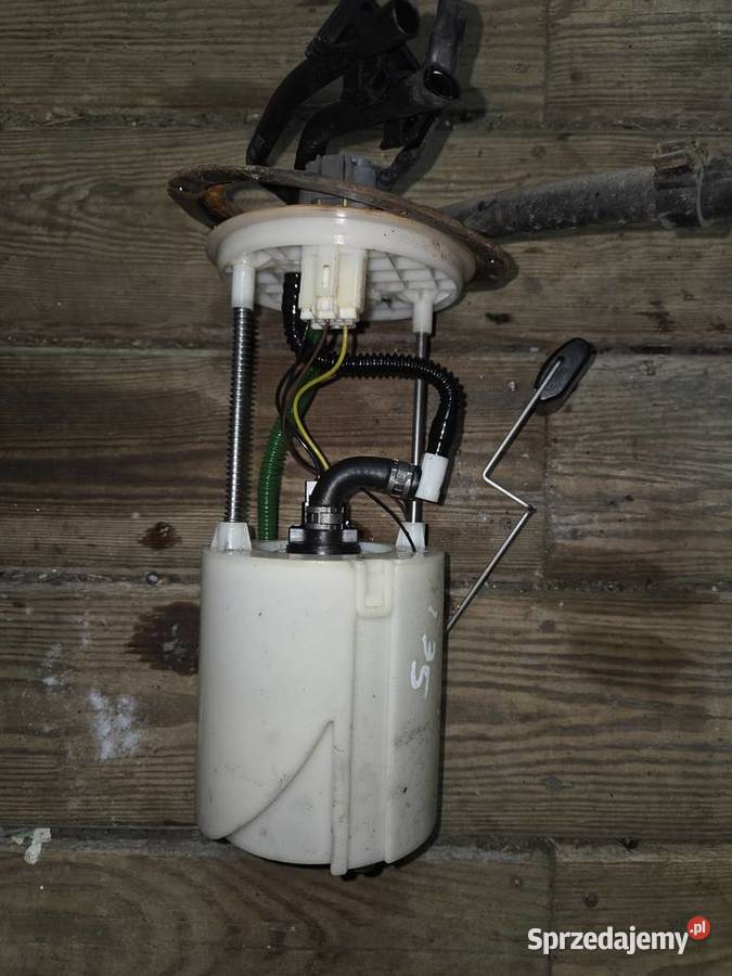 Pompka paliwa Hyundai ix35