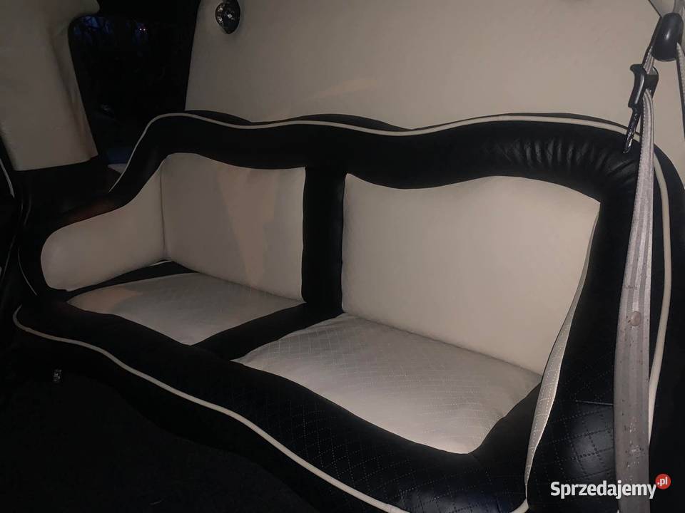 Limuzyna XXL Lincoln Navigator 12 metrowa 300KM Piotrków Trybunalski