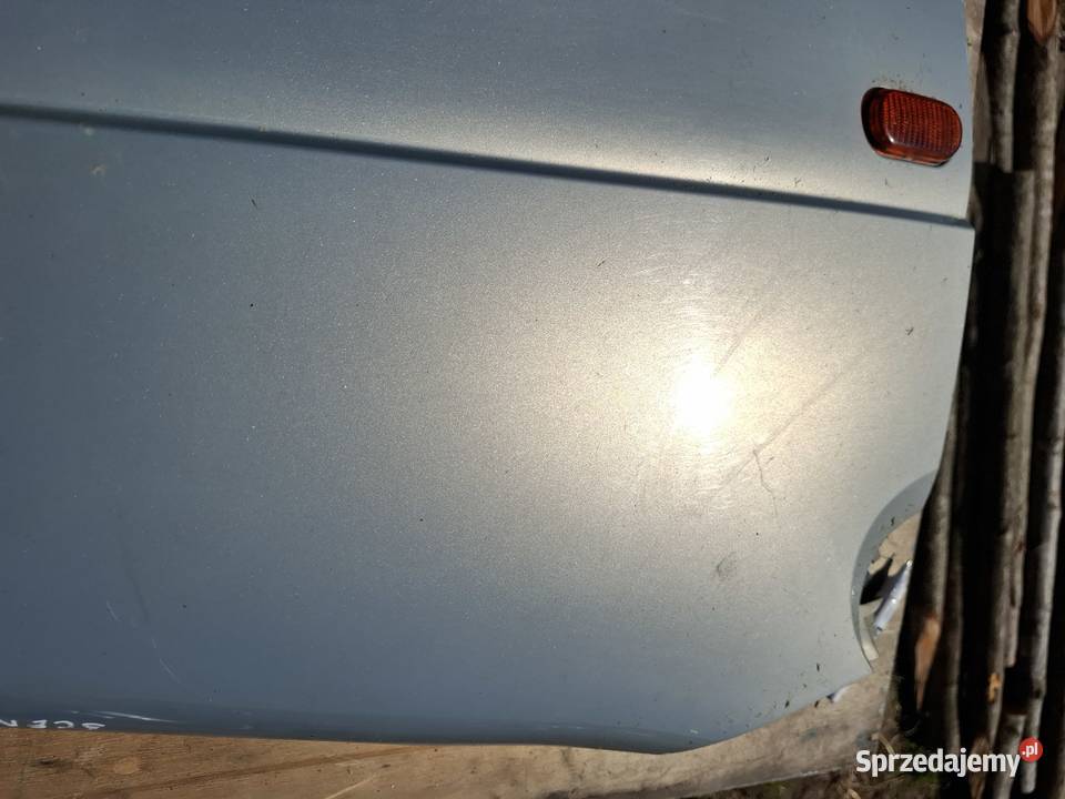 Błotnik Prawy Renault Scenic I