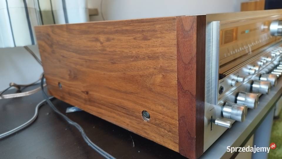 Amplituner Pioneer SX1080