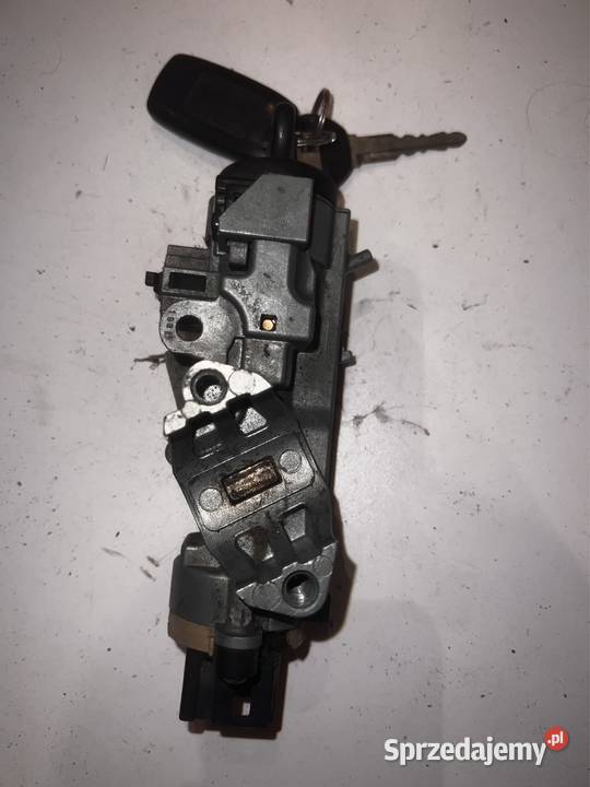 stacyjka mazda premacy 20 benzyna Ostrów Wielkopolski