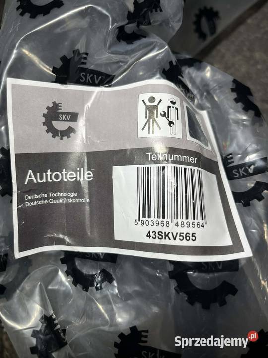 PRZEWÓD KLIMATYZACJI AUDI A4 B5 A6 C5 VW PASSAT