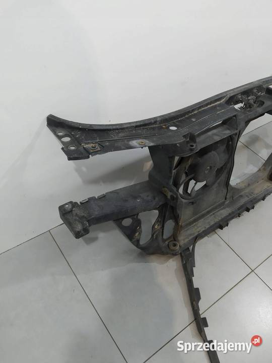 PAS PRZEDNI Audi A6 II 19972004 C5