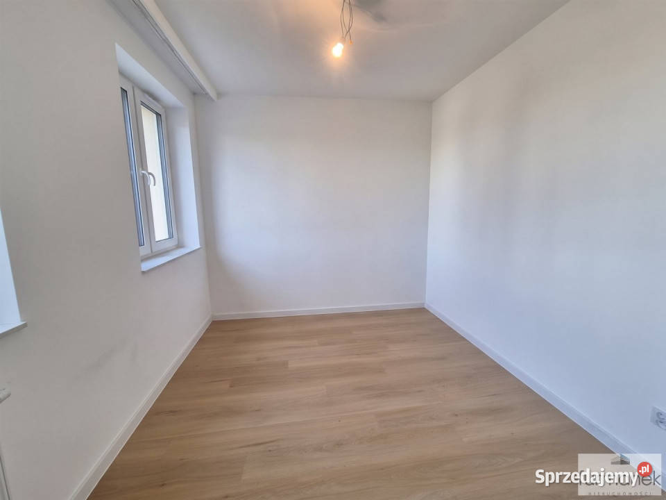 Mieszkanie 6601m2 3 pokoje Biłgoraj własność Sprzedaż