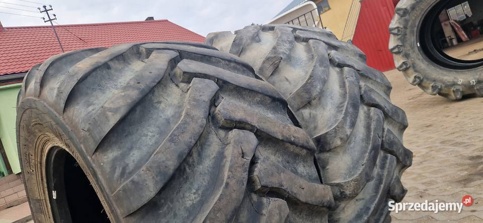 60055265 Alliance 16PR LKT Forwarder Timerjack Opony rolnicze Nowe Miasto Lubawskie