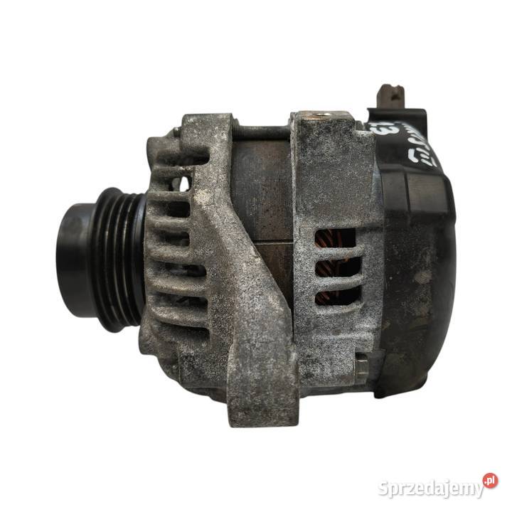 ALTERNATOR Toyota Yaris III 133 VVTi 27060OY160 Chełm