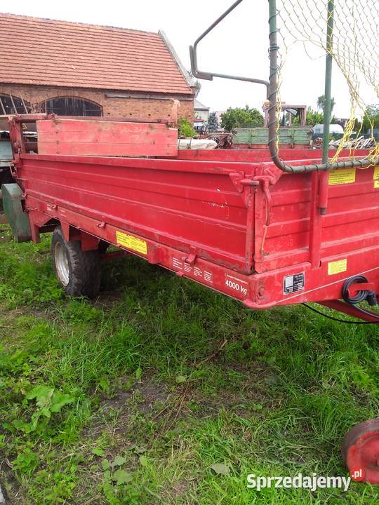 Rozrzutnik Fella Ładny stan