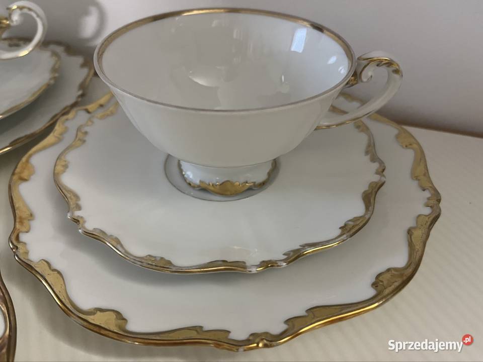 Sorau serwis do kawy Drawsko Pomorskie