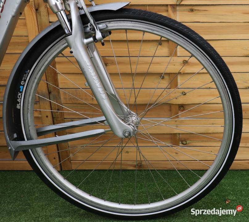 Rower damski Batavus Intermezzo D 48 I inne Milanówek sprzedam