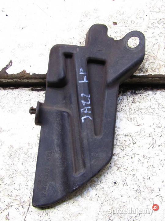 KIEROWNICA POWIETRZA LEWY PRZÓD PRZEDNIA HONDA