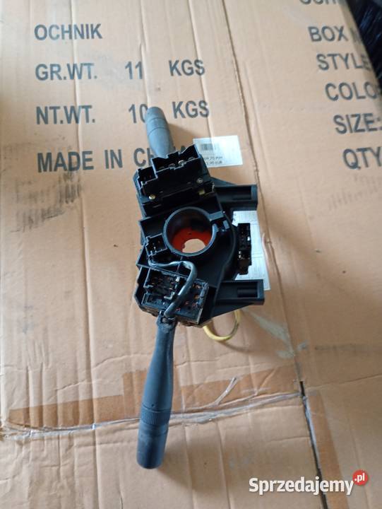 Przełącznik świateł kierunkowskazów Land rover sprzedam