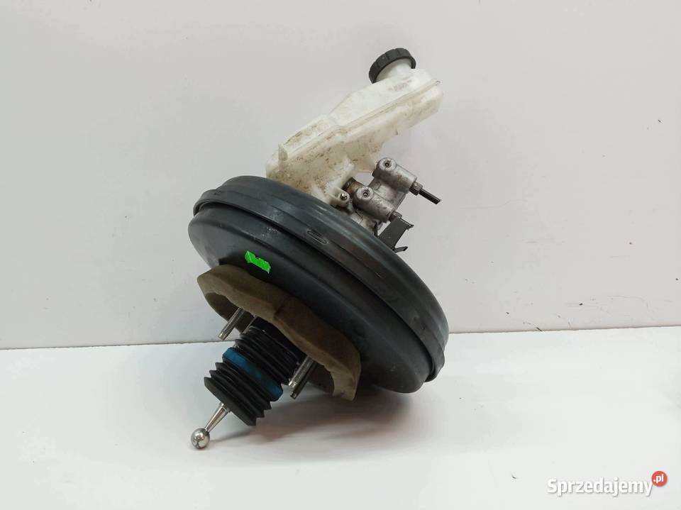 POMPA HAMULCOWA SERWO 9824391180 Opel Corsa VI Rok produkcji 2022 Pompy hamulcowe