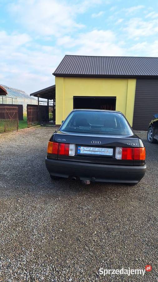 Audi 80 Zamość