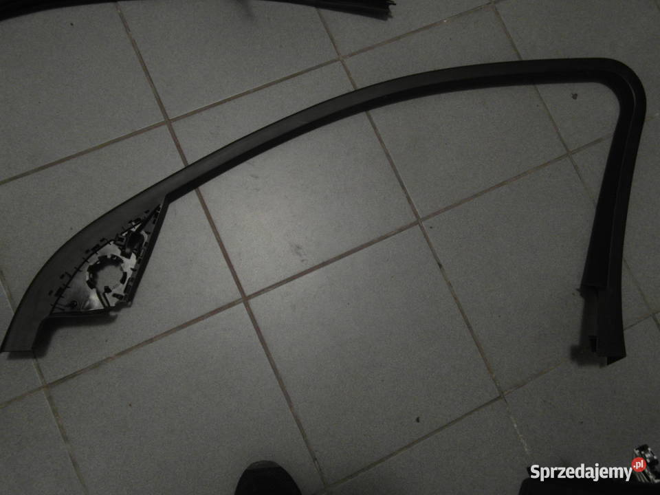 osłona Ramki drzwi AUDI A4 b8 8K0867610 Pozostałe zachodniopomorskie Szczecin