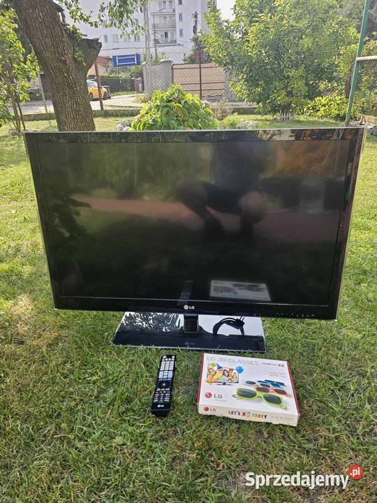 TV LG42WL5500