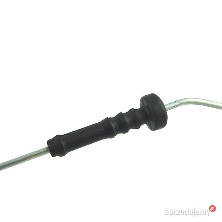 Szabelka poziomu oleju 245 mm Kubota V2403MDI Tajęcina sprzedam