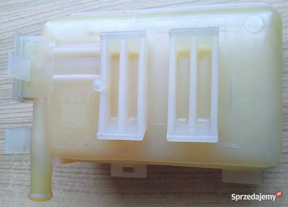 Zbiornik wyrównawczy Volvo 440 rocznik 1992 Łódź