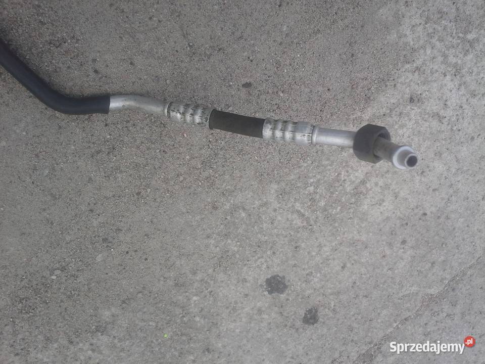 VW Polo przewód klimatyzacji Dębno