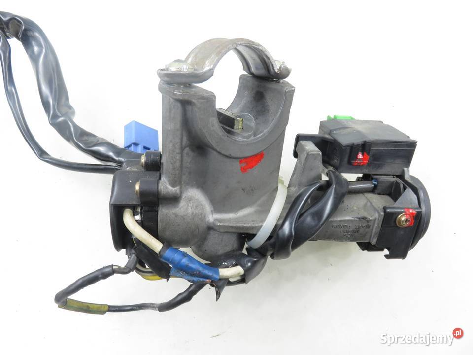 STACYJKA HONDA LOGO GA 3973080480 osobowe