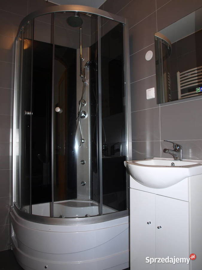 Apartament 2 pokojowy wynajem 1 os taras Słupsk Wynajem