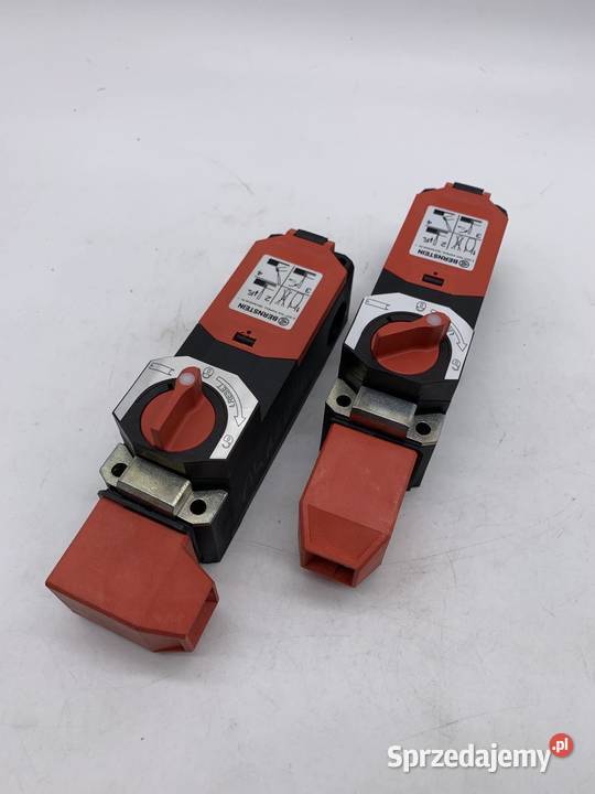 Bernstein SLKFVTU24UC22ERX Safety Switch mazowieckie Warszawa
