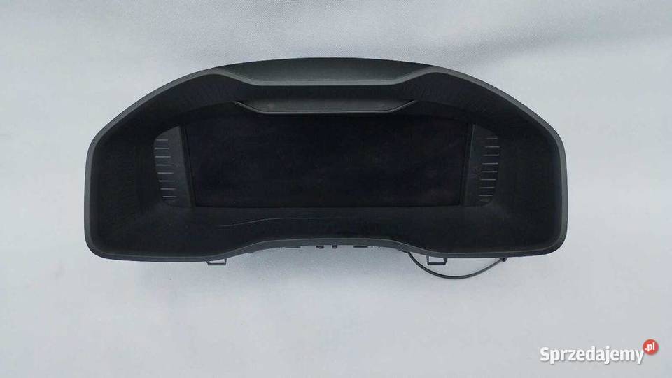 Licznik Zegary LCD Virtual Cockpit Skoda Kodiaq