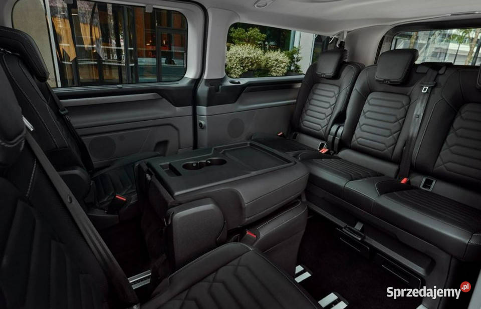 Ford Transit Custom PHEV Plugin 232 Titanium X reflektory ksenonowe zachodniopomorskie Szczecinek