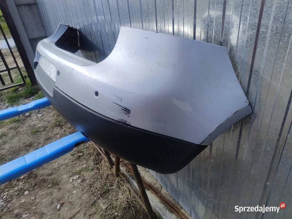 ZDERZAK TYŁ TYLNY VOLKSWAGEN GOLF V 1K08074214