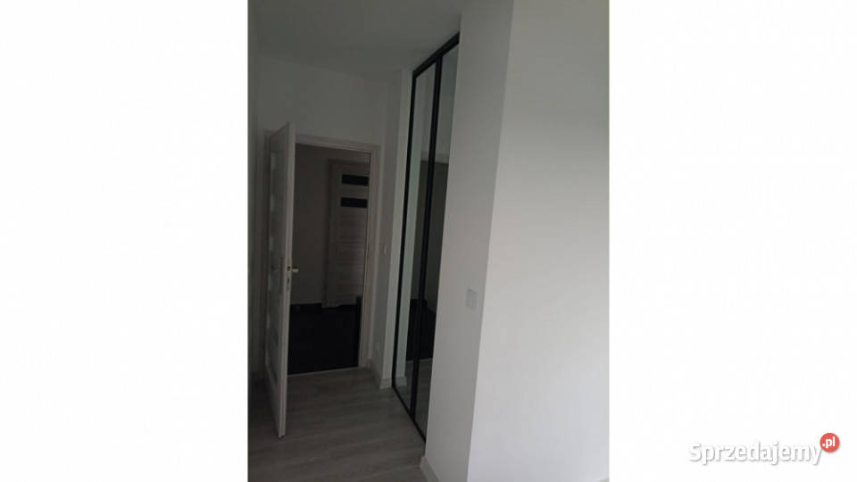 2 pokojowe mieszkanie o pow 48m2 w osiedlu Port 3 piętra i więcej Wrocław