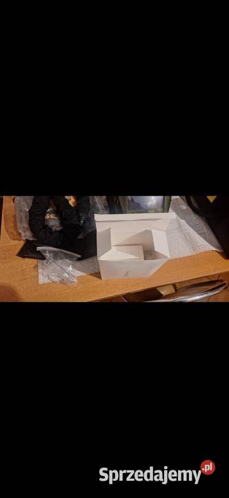 PRZYŁBICA SPAWALNICZA ESAB SENTINEL A60 Z Brzesko