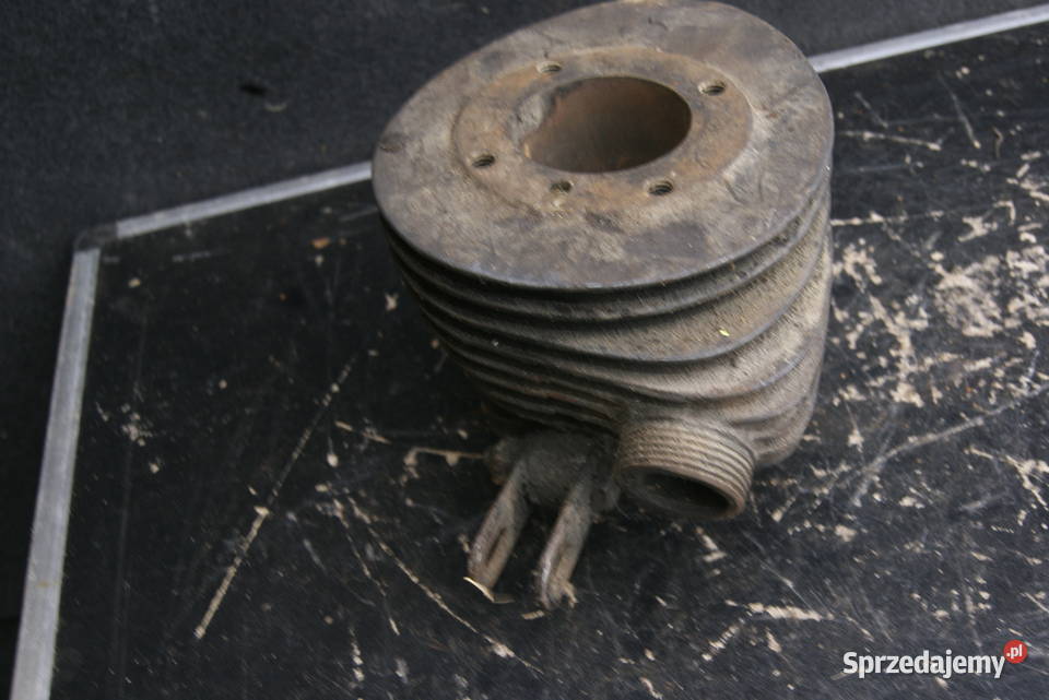 CYLINDER SACHS VICTORIA KR WANDERER ADLER MIELE Rybnik