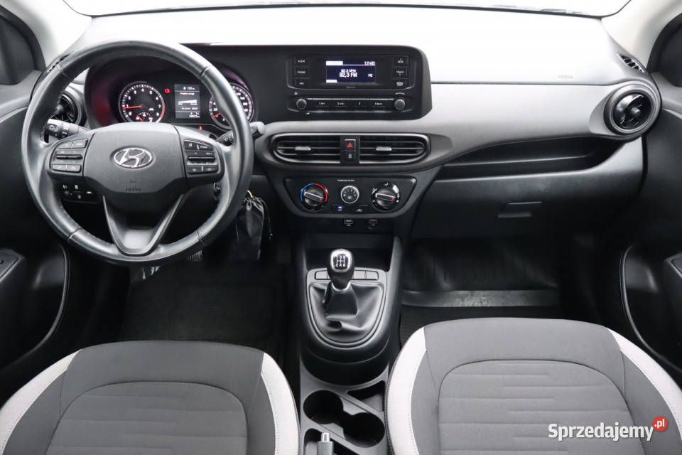 Hyundai i10 10 gniazdo USB Zabrze