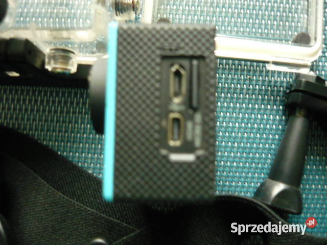 Kamera sportowa Aparaty Myszków