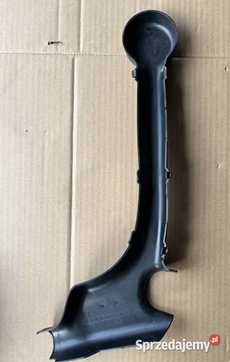 MECEDES SPRINTER 906 OSŁONA KABLI A9068211889 Pozostałe Międzychód