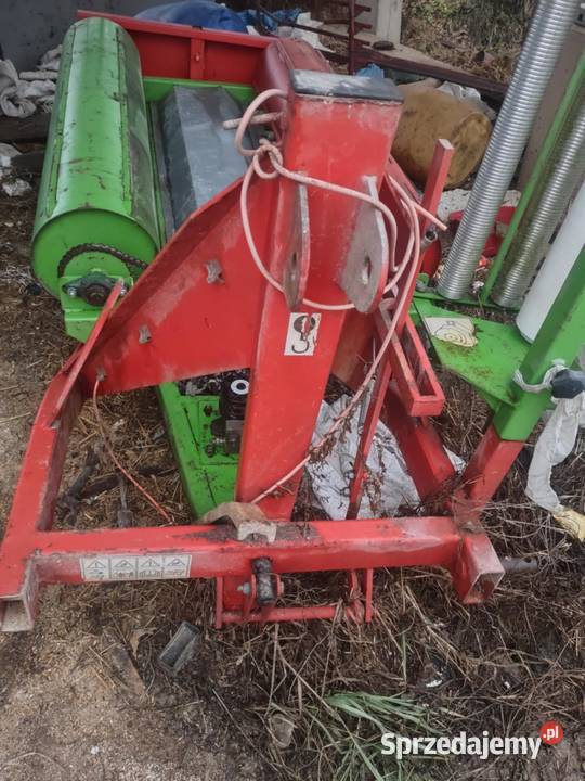 Owijarka do bele Tosia 50 75 Agco Chojnik sprzedam