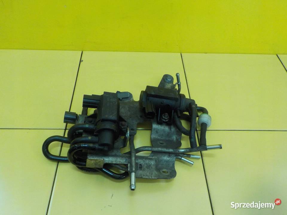 MAZDA 6 GJ CX5 22 SKYACTIV 14r 175 SH01 SHY1 Zawory podciśnienia Suków