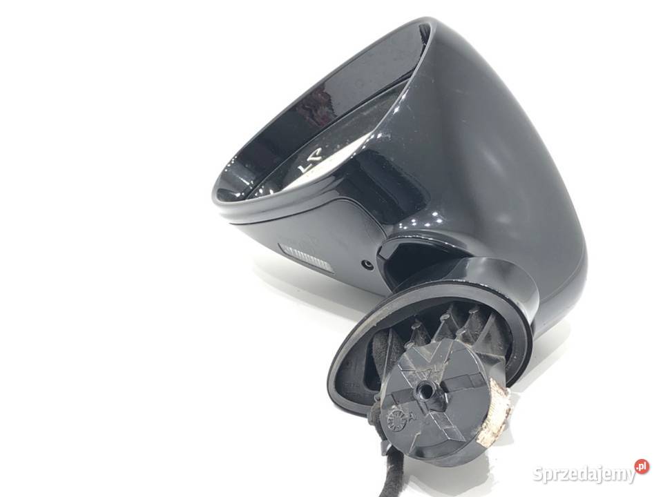 LUSTERKO LEWY PORSCHE PANAMERA Hatchback 0917 Lusterka zewnętrzne