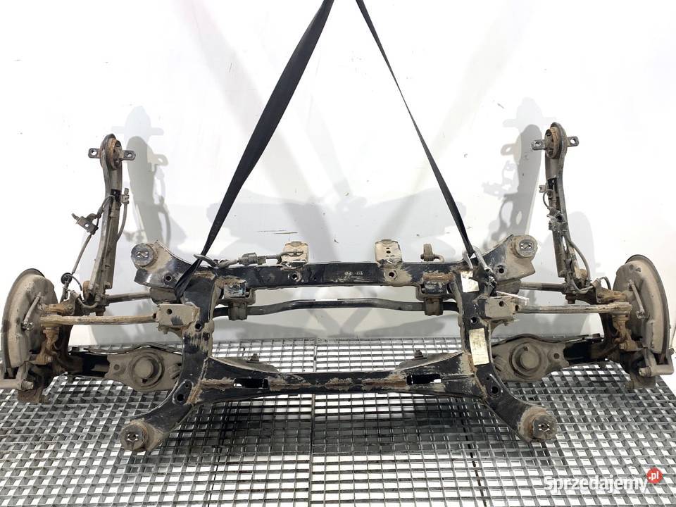 BELKA TYŁ KIA SPORTAGE IV SUV 55405F1100 TYLNA podkarpackie sprzedam